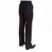Trousers Creased Front Back